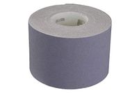MIRKA Q.Silver Grip 366BY001123L P120 rol, 115 mm x 25 m