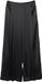 s.Oliver pantalon à pinces noir