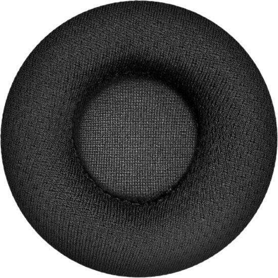 AIAIAI E10 Repreve On-Ear Oorkussens - Zwart