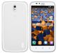 mumbi Hoes compatibel met Huawei Y625 telefoonhoes dun en transparant