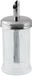 Fackelmann Suikerpot 350ml Glas Transparant Cilinder