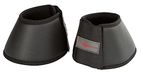 Covalliero Kerbl 3222160 Protecto Springbellen zwart, paarwit, XXXFull
