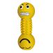 Trixie Smiley jouet pour chien, latex, 19cm, multicolore