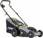 NAC Elektrische maaier 1800W 43cm