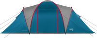 Nils Camp Highland IV - Camping Tent - 4 Persoons - Waterdicht - UV-Bestendig