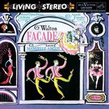 Bertus Distributie W. Walton - Facade (CD)