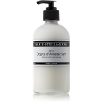 Objeits d'Amsterdam Hand Lotion 250 ml
