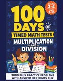 100 Days of Timed Math Tests