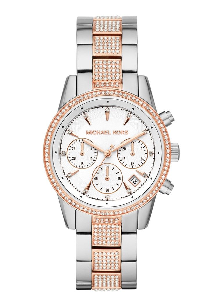 Michael Kors Horloge MK6651