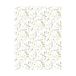 Arvidssons Textil Tissu Blomsteryra Vert