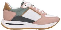 Guess Energy 2 Sneakers Laag - Wit - Maat 36