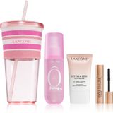 Lancôme Les O Pink Cup Summer Set