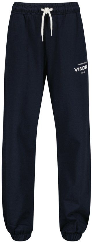 Vingino Basic-pant Jongens Broeken 164 Midnight Blue