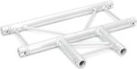 ALUTRUSS BILOCK BQ2-PAT35H 3-way T-Piece 90°