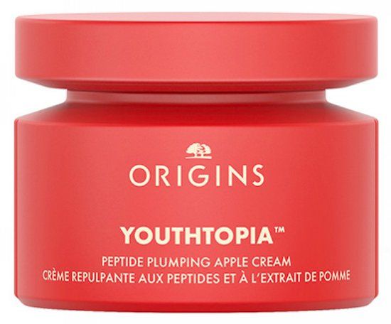 Origins Youthopia Peptide Plumping Apple Cream 50 ml