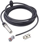 Elparts 70660923 Sensor, wielsnelheid