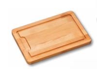 Kesper 85100 Houten Snijplank Rechthoekig