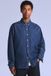 Levi's Chemise décontractée boutonnée - Homme - XL - Bleu / Dark Indigo Moj