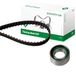 INA 530 0009 10 tandriemset