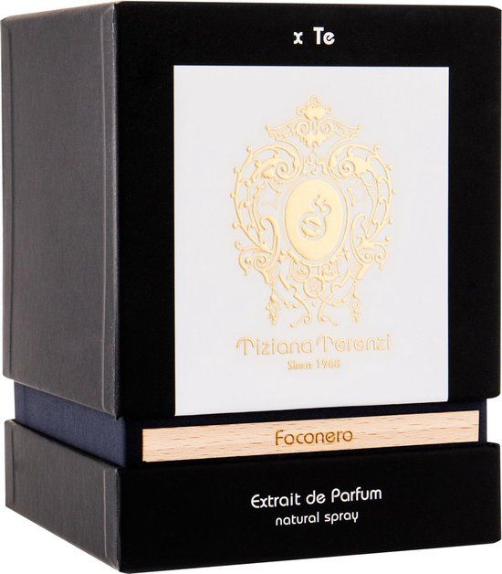Tiziana Terenzi Parfum / 100 ml / Mannen