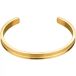 Isabella Ford Solene Bracelet manchette femme