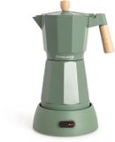 Mokkapot électrique avec fonction de maintien au chaud - Sage