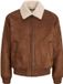 Jack & Jones Bomberjack Heren S Hot Fudge 1