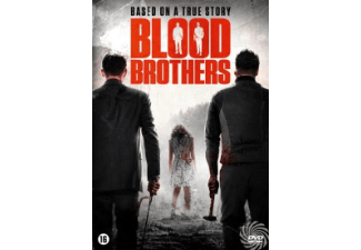 VSN / KOLMIO MEDIA Blood Brothers
