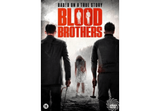 VSN / KOLMIO MEDIA Blood Brothers - 8717662573897
