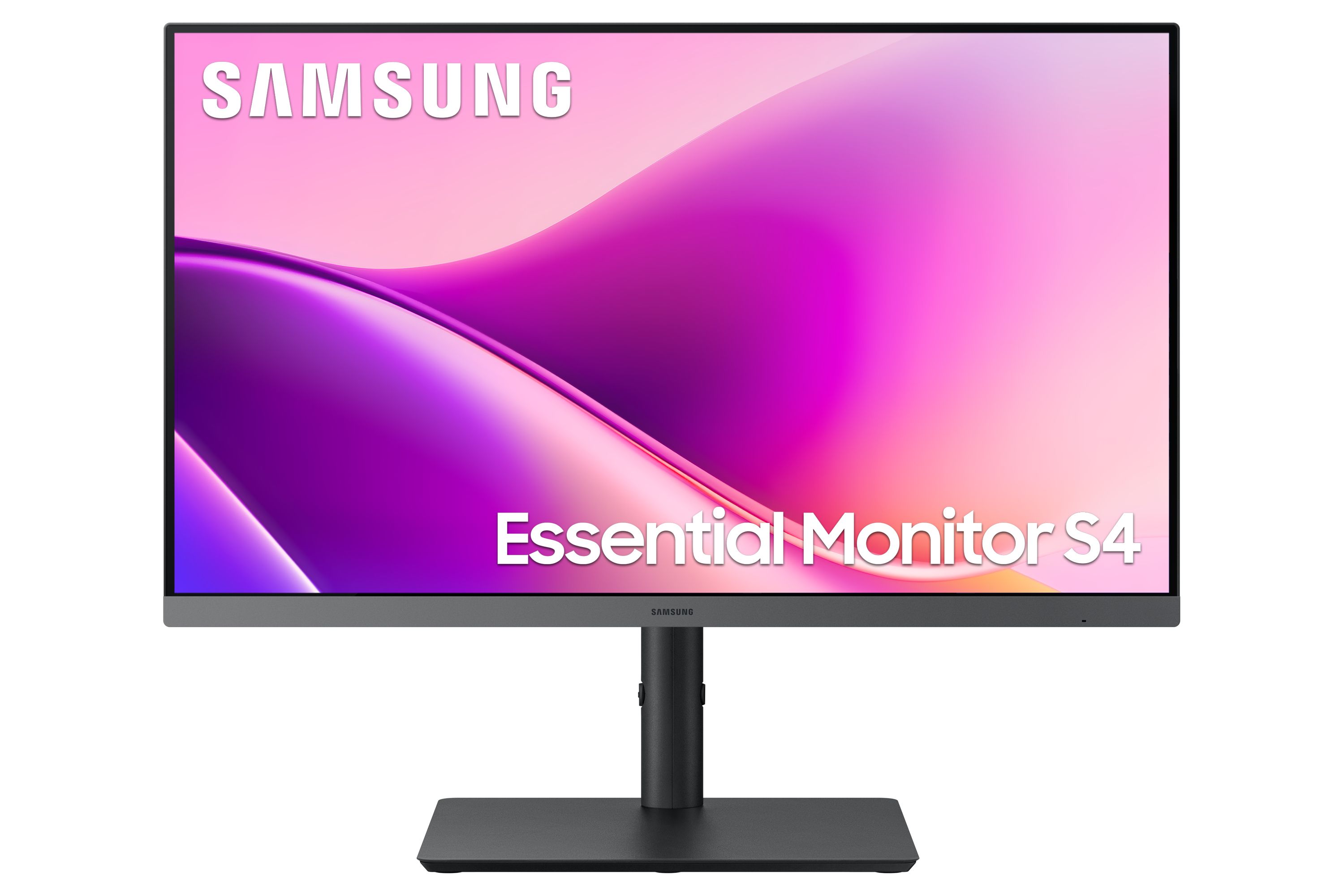 Samsung LS24F430UAUXEN Serie - LED Monitor - 24 inch - Full HD - 100 Hz