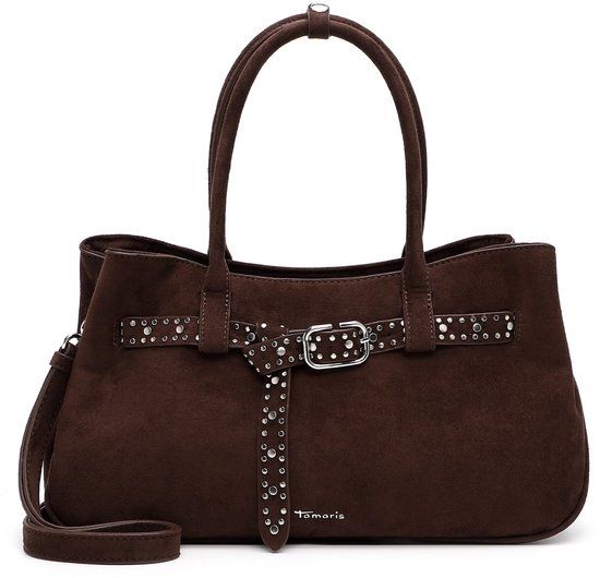 Tamaris Shopper TAS Melina Dames Handtas Brown 200