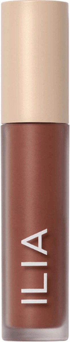 ILIA Beauty ILIA - Liquid Powder Matte Eye Tint Baroque - 3,5 ml