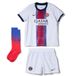 Nike Paris Saint-Germain Maillot Extérieur 2026/27 Mini-Kit Enfant