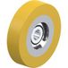 Blickle FSTH 125x30/20-15K Geleidingsrol Wieldiameter: 125 mm Draagvermogen (max.): 375 kg 1 stuk(s)