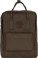 Fjällräven Re-Kånken Rugzak - Dark Olive