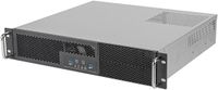 Silverstone RM23-502-MINI Rack Zwart