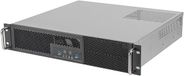 Silverstone RM23-502-MINI Rack Zwart