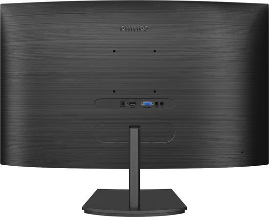 Philips 271E1SCA - 27 inch Full HD Curved Monitor