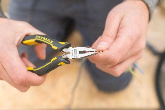 Stanley FATMAX Mini Tangenset 3-delig | FMHT0-80524
