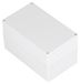 Boîtier de raccordement étanche de 200x120x113 mm, adapté aux applications extérieures
