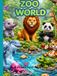 ZOO WORLD A picture book for kids