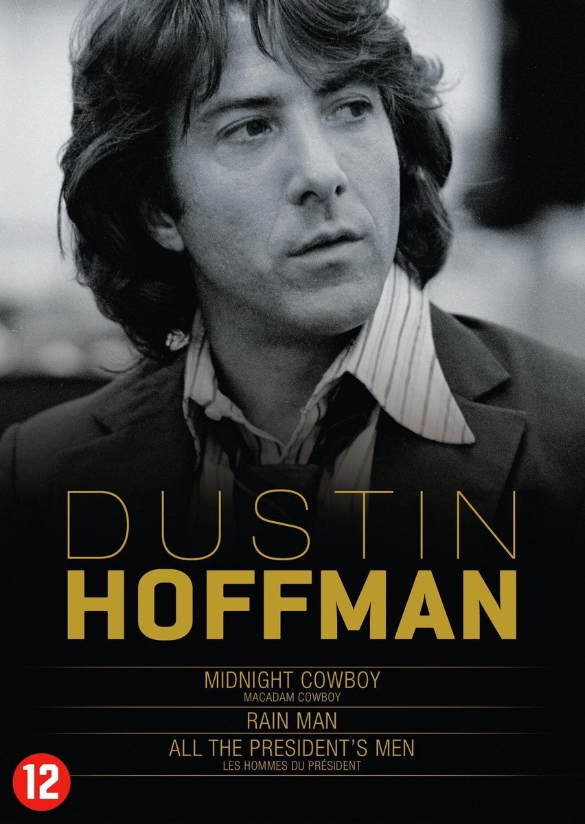 Warner Home Video Dustin Hoffman Collection