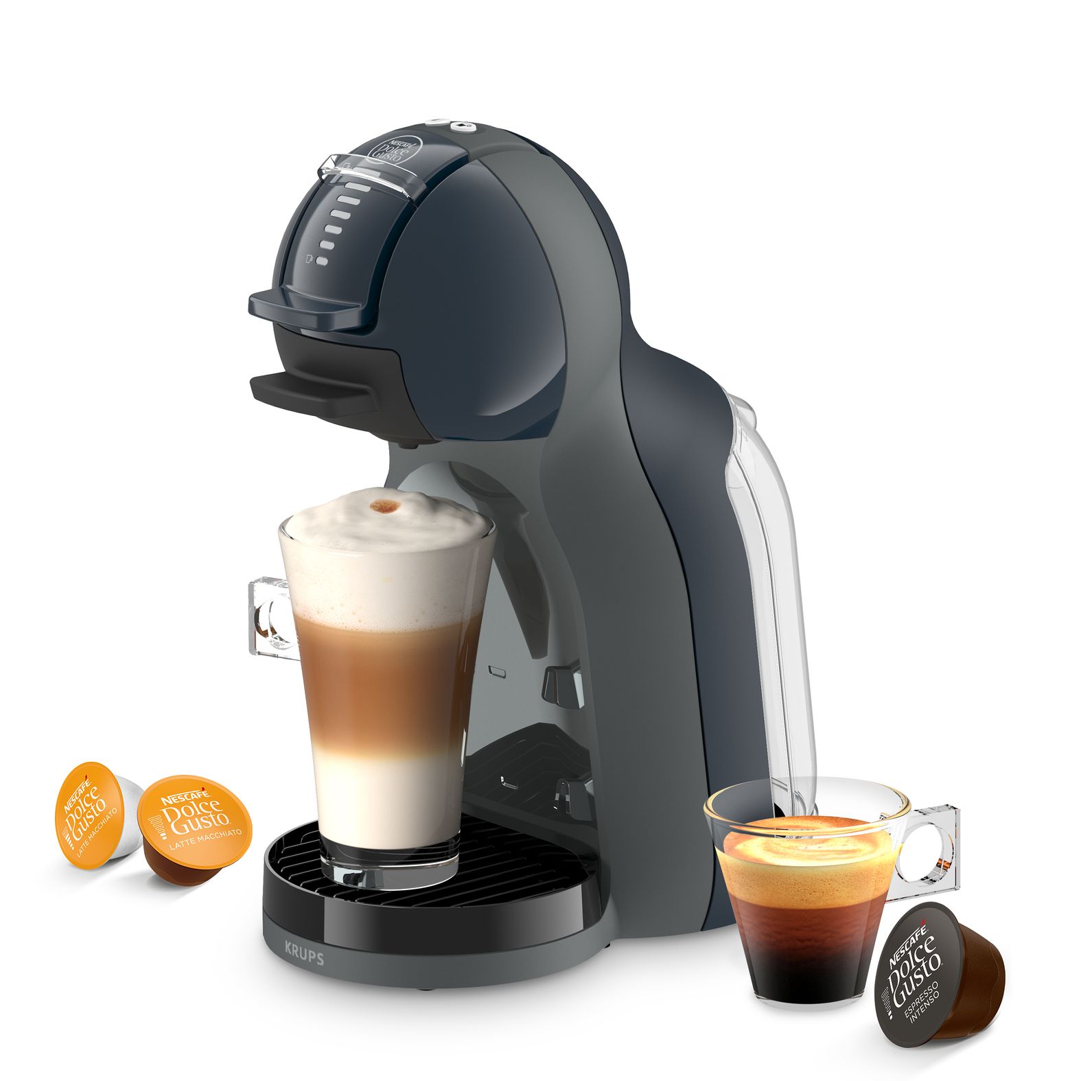 Krups Mini Me NESCAFÉ® Dolce Gusto® 2 KP143B