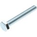 Vis Express Vis Métaux Tête Hexagonale Th M12x90 Classe 10.9 Acier Zingué-50 Pièces