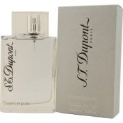 S.t. Dupont ESSENCE PURE EAU DE TOILETTE 100 ML eau de toilette / 100 ml / heren