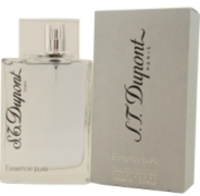 S.t. Dupont ESSENCE PURE EAU DE TOILETTE 100 ML eau de toilette / 100 ml / heren