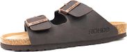 Rohde Grado chaussures pour hommes pantoufles pantoufle marron loisir