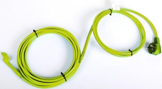 Magnum Ideal Verwarmingskabel 230V 180W 18m - 155018