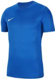 Nike Park VII SS Sportshirt - Maat 140 - Unisex - Blauw