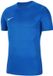Nike Park VII SS Sportshirt - Maat 140 - Unisex - Blauw